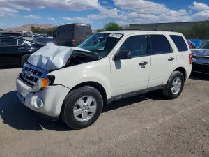 Ford Escape 2.5L 4 2011