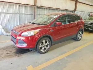 Ford Escape 1.6L 4 2014