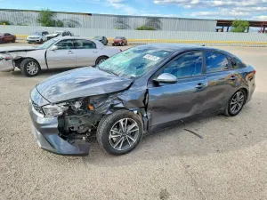 Kia Cerato / Forte / K3 2.0L 4 2023