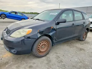 Toyota Corolla 1.8L 4 2005