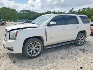 GMC Yukon 5.3L 8 2019