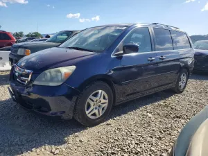 Honda Odyssey 3.5L 6 2005