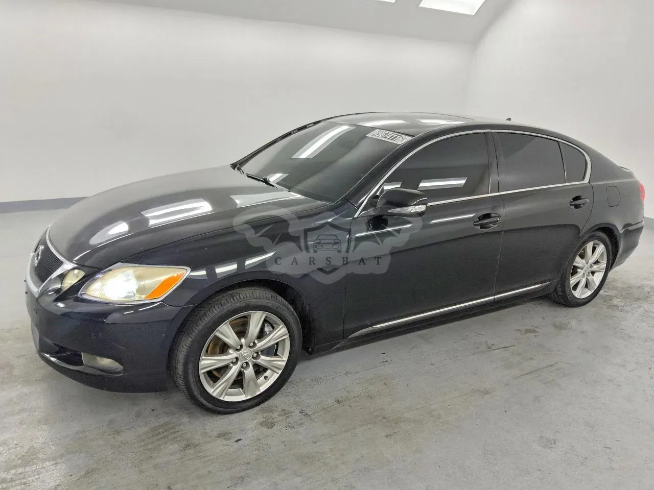 Lexus GS 3.5L 6 2008