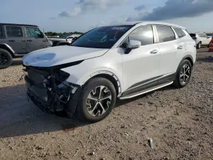 Kia Sportage 2.5L 4 2023