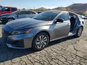 Nissan Altima 2.5L 4 2024