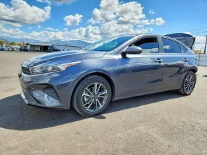 Kia Cerato / Forte / K3 2.0L 4 2023