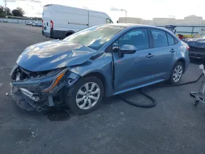 Toyota Corolla 1.8L 4 2022