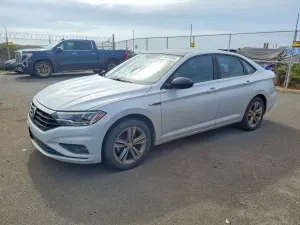 Volkswagen Jetta 1.4L 4 2019