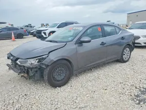 Nissan Sentra 2.0L 4 2024