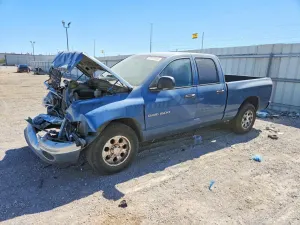 Dodge RAM 4.7L 8 2004