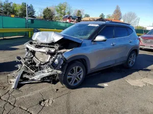 Kia Seltos 2.0L 4 2021