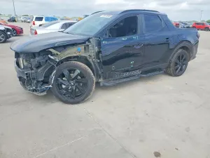 Hyundai Santa Cruz 2.5L 4 2024