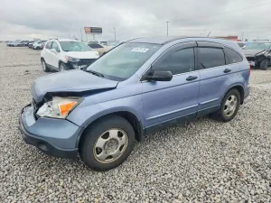Honda CR-V 2.4L 4 2008