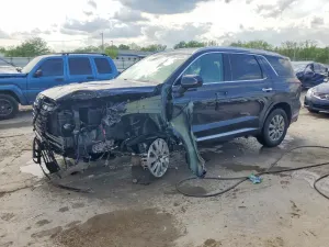 Hyundai Palisade 3.8L 6 2023