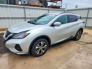 Nissan Murano 3.5L 6 2023