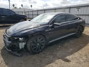 Volkswagen Arteon 2.0L 4 2020