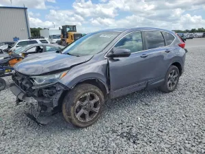 Honda CR-V 1.5L 4 2017