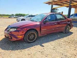 Pontiac Sunfire 2.2L 4 2004