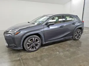 Lexus UX 2.0L 4 2022