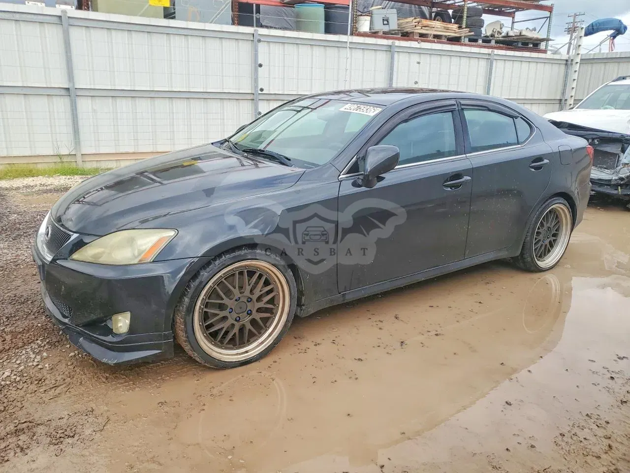 Lexus IS 2.5L 6 2006