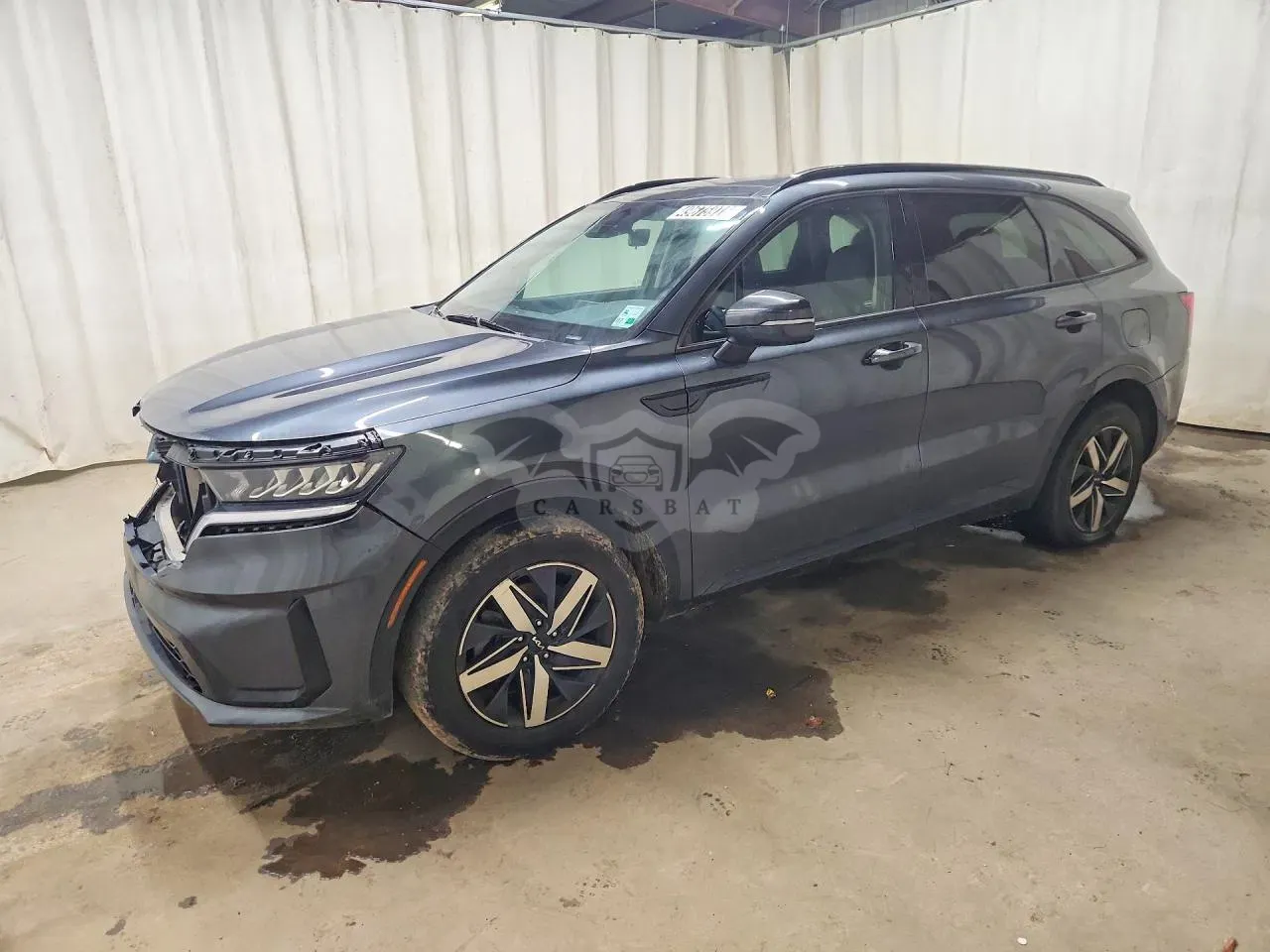 Kia Sorento 2.5L 4 2022