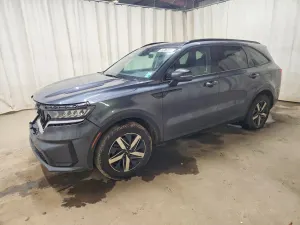 Kia Sorento 2.5L 4 2022