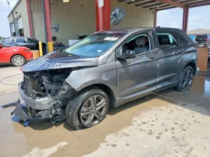 Ford Edge 2.0L 4 2018