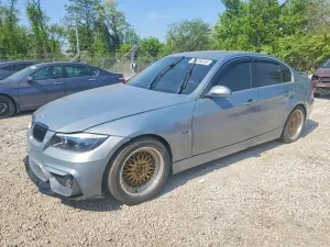 BMW 3 Series 3.0L 6 2006