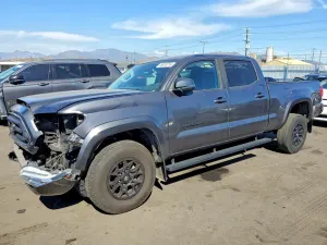 Toyota Tacoma 3.5L 6 2022