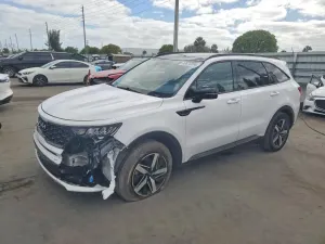 Kia Sorento 2.5L 4 2023
