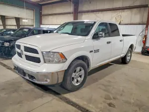 RAM 1500 5.7L 8 2017