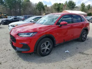 Honda HR-V 2.0L 4 2025