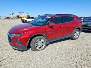 Chevrolet Blazer 2.5L 4 2020