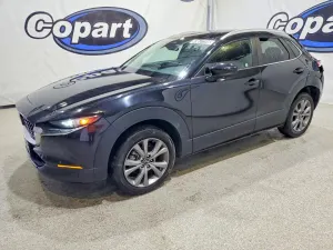 Mazda CX-30 2.5L 4 2025