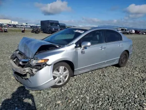 Honda Civic 1.8L 4 2007