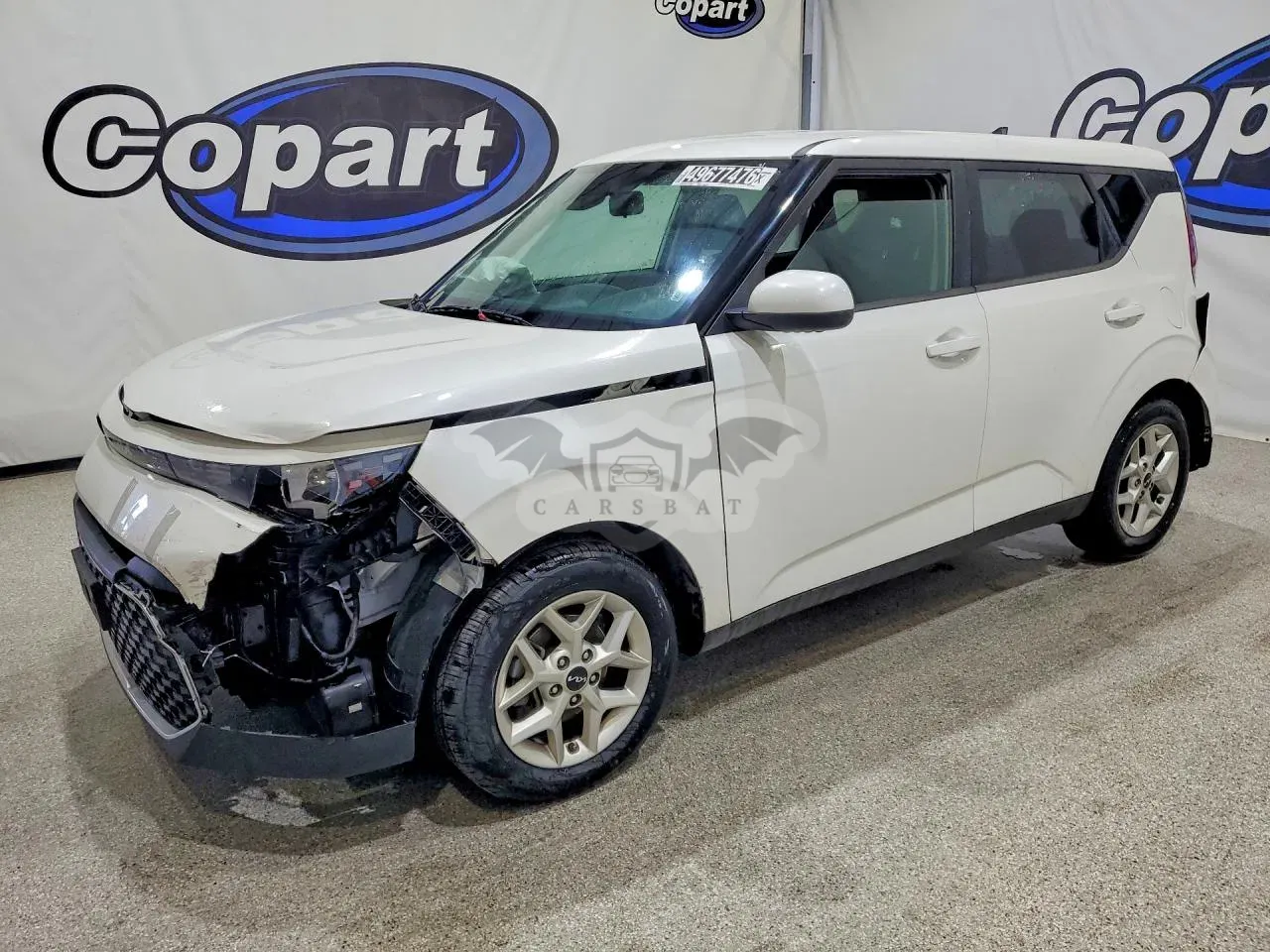 Kia Soul 2.0L 4 2023