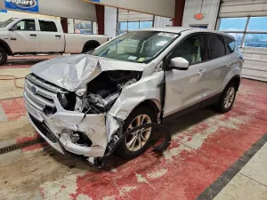 Ford Escape 1.5L 4 2019