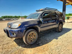 Toyota 4Runner 4.0L 6 2006