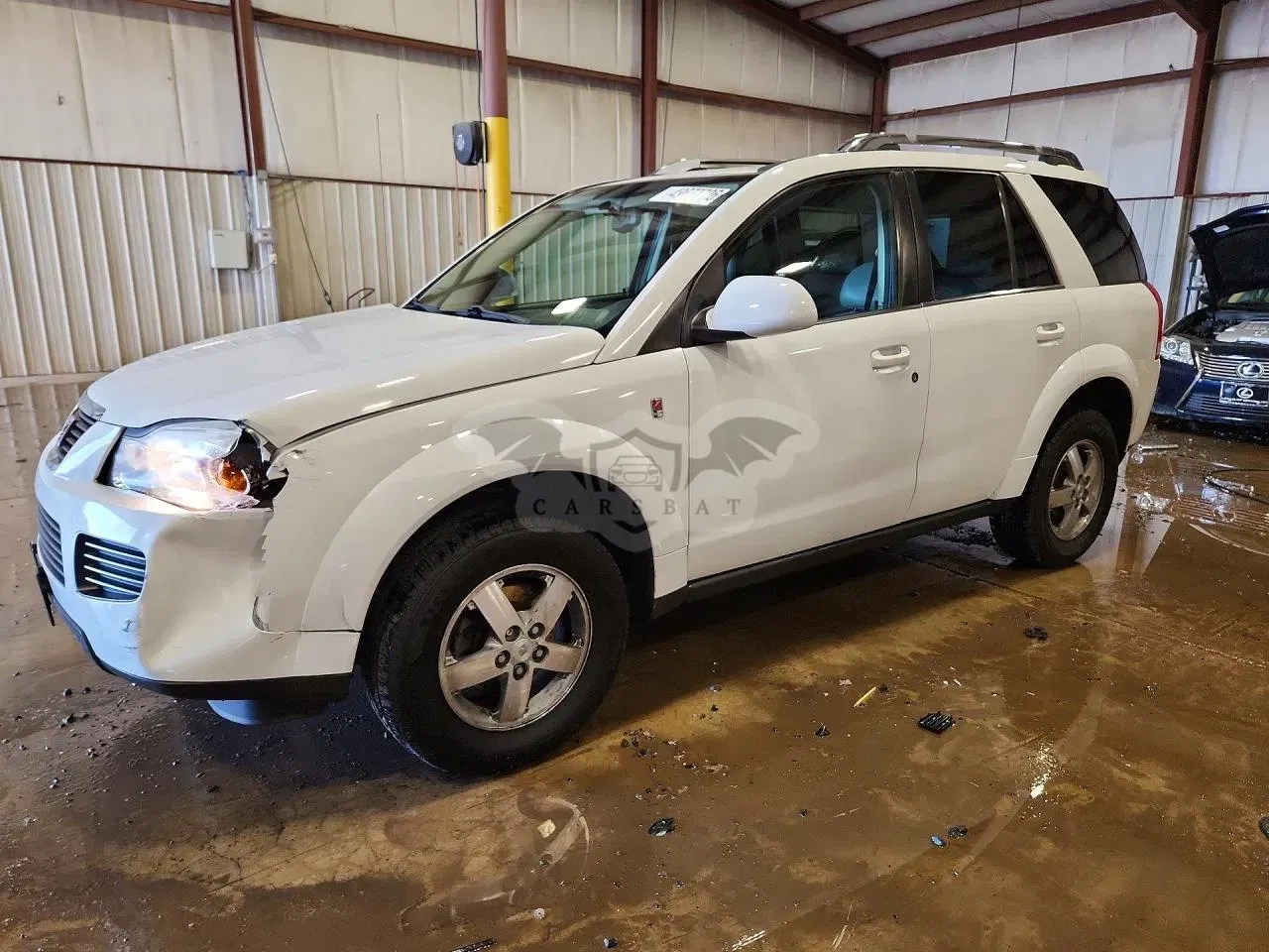 Saturn Vue 3.5L 6 2007