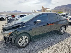 Nissan Versa 1.6L 4 2025