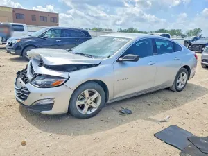 Chevrolet Malibu 1.5L 4 2022