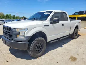 Ford F-150 3.5L 6 2015