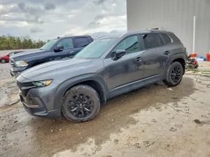 Mazda CX-50 2.5L 4 2024