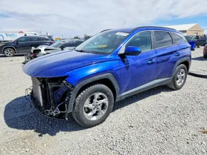 Hyundai Tucson 2.5L 4 2024