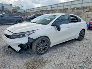 Kia Cerato / Forte / K3 2L 4 2024