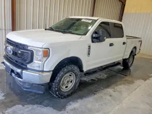 Ford F-250 7.3L 8 2022