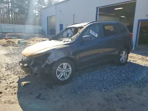 Hyundai Santa Fe 2.4L 4 2010