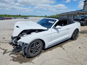 Ford Mustang 2.3L 4 2020