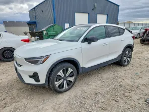 Volvo C40 U 2023
