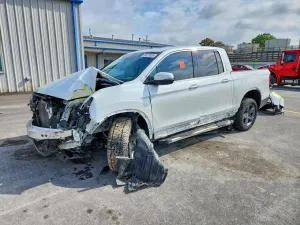 Honda Ridgeline 3.5L 6 2023